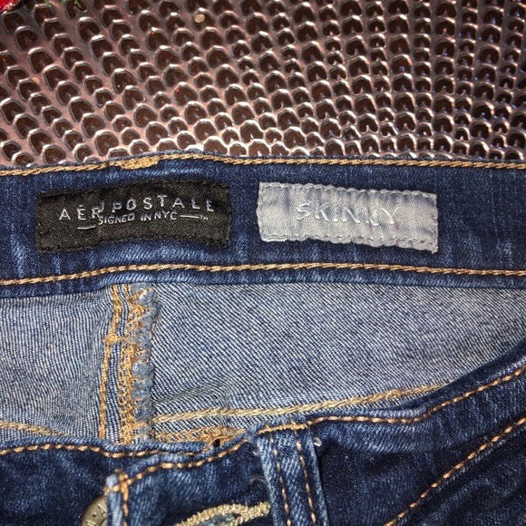 Aeropostale Jeans - Picture 3 of 4